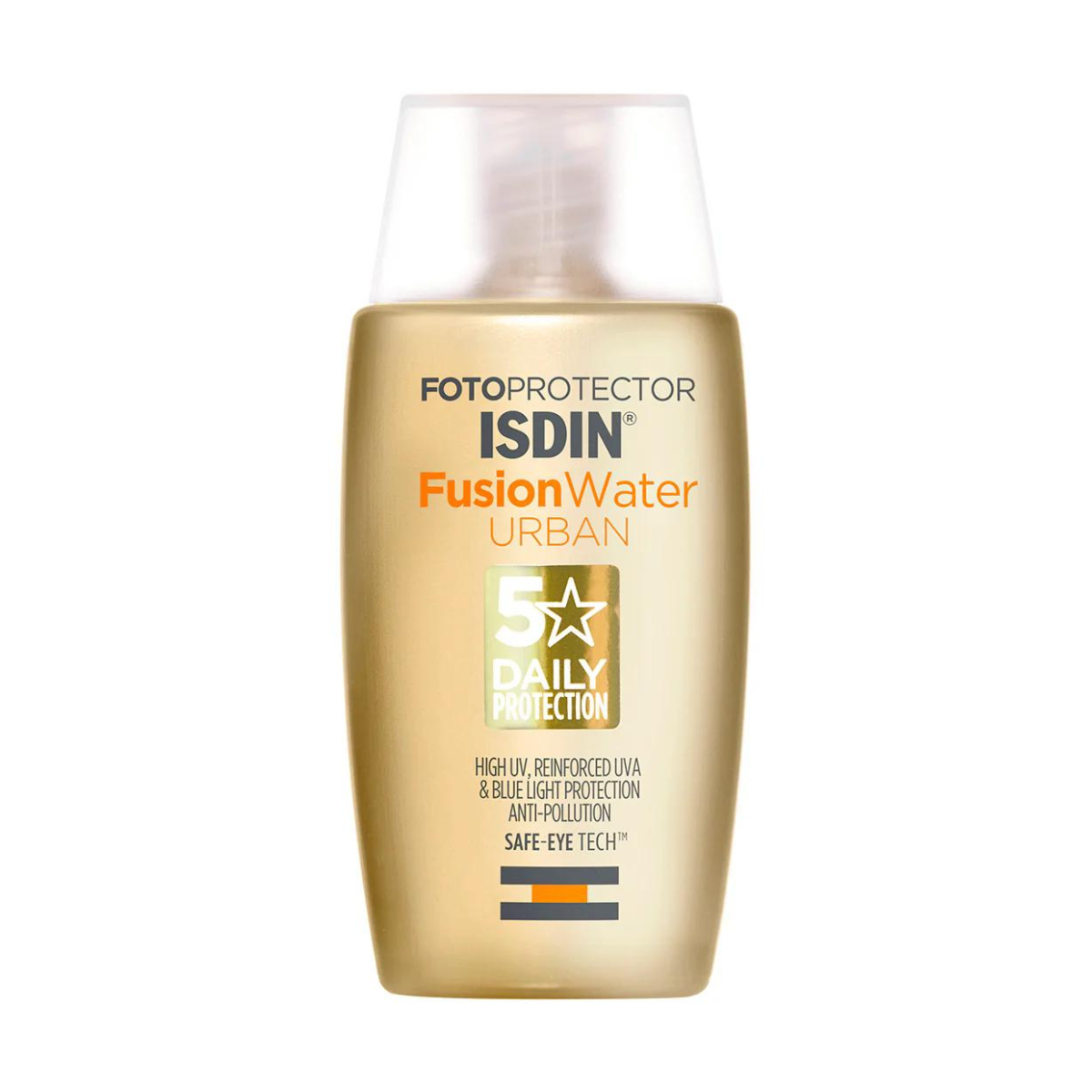 ISDIN FUSION WATER URBAN