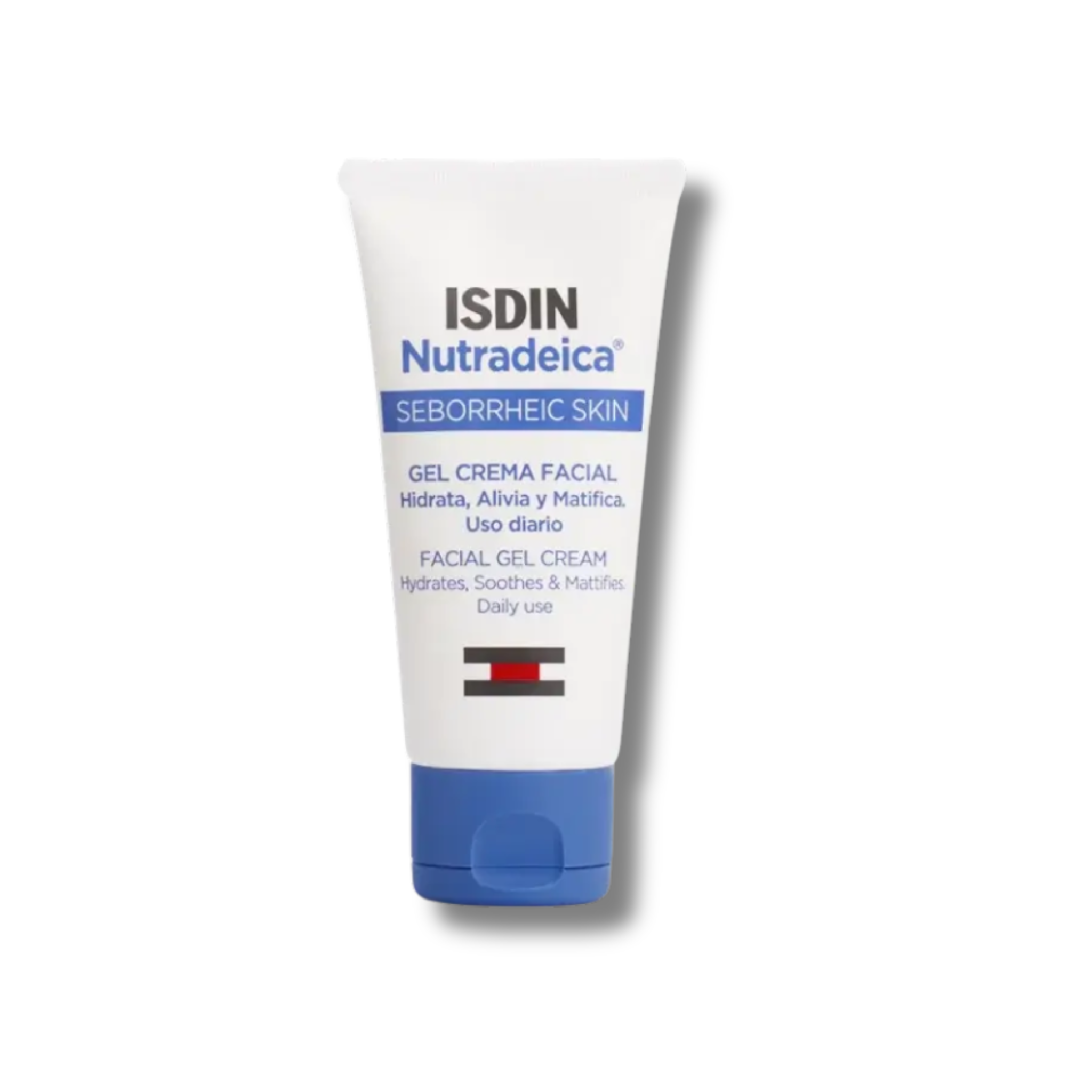 ISDIN NUTRADEICA GEL CREMA FACIAL 50ML
