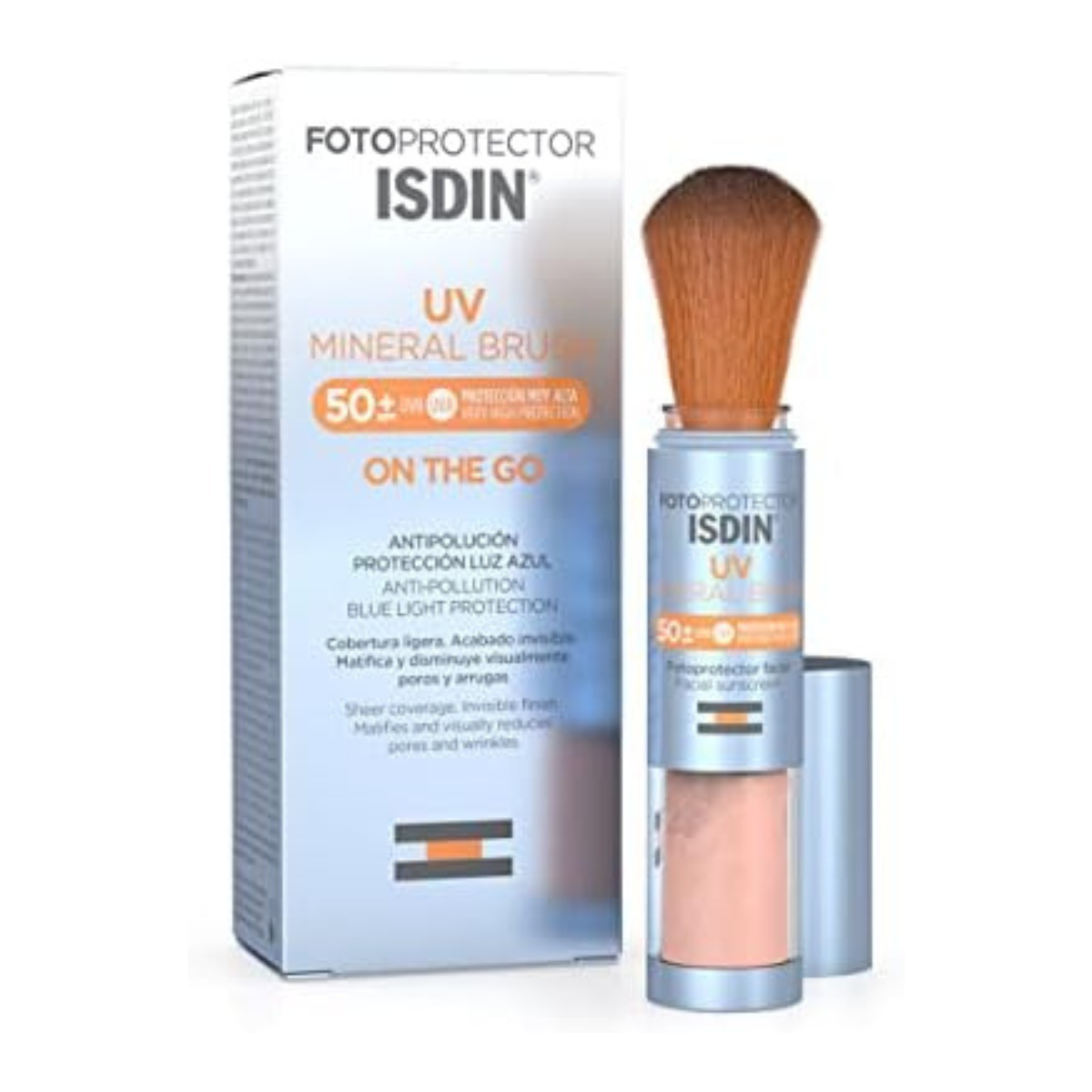 ISDIN SUN BRUSH
