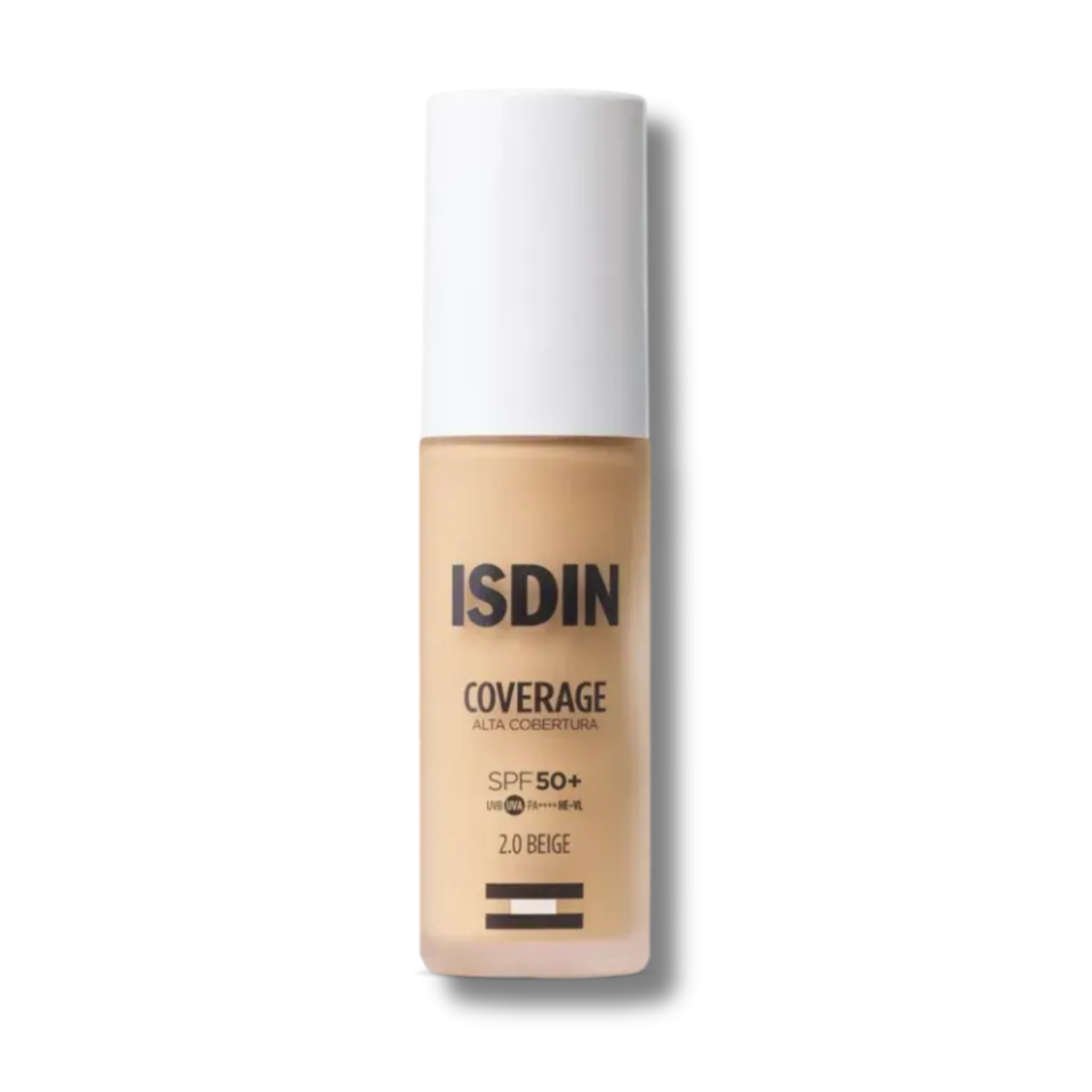 ISDIN COVERAGE