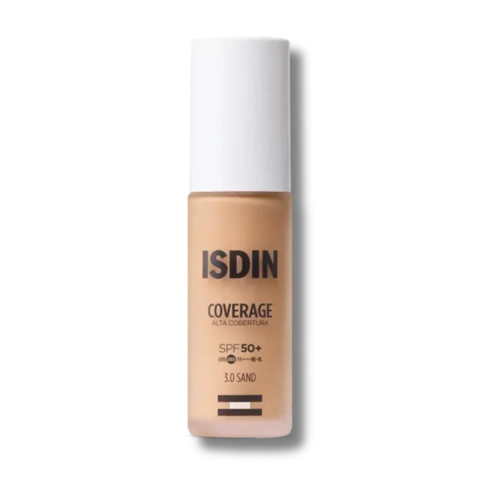ISDIN COVERAGE