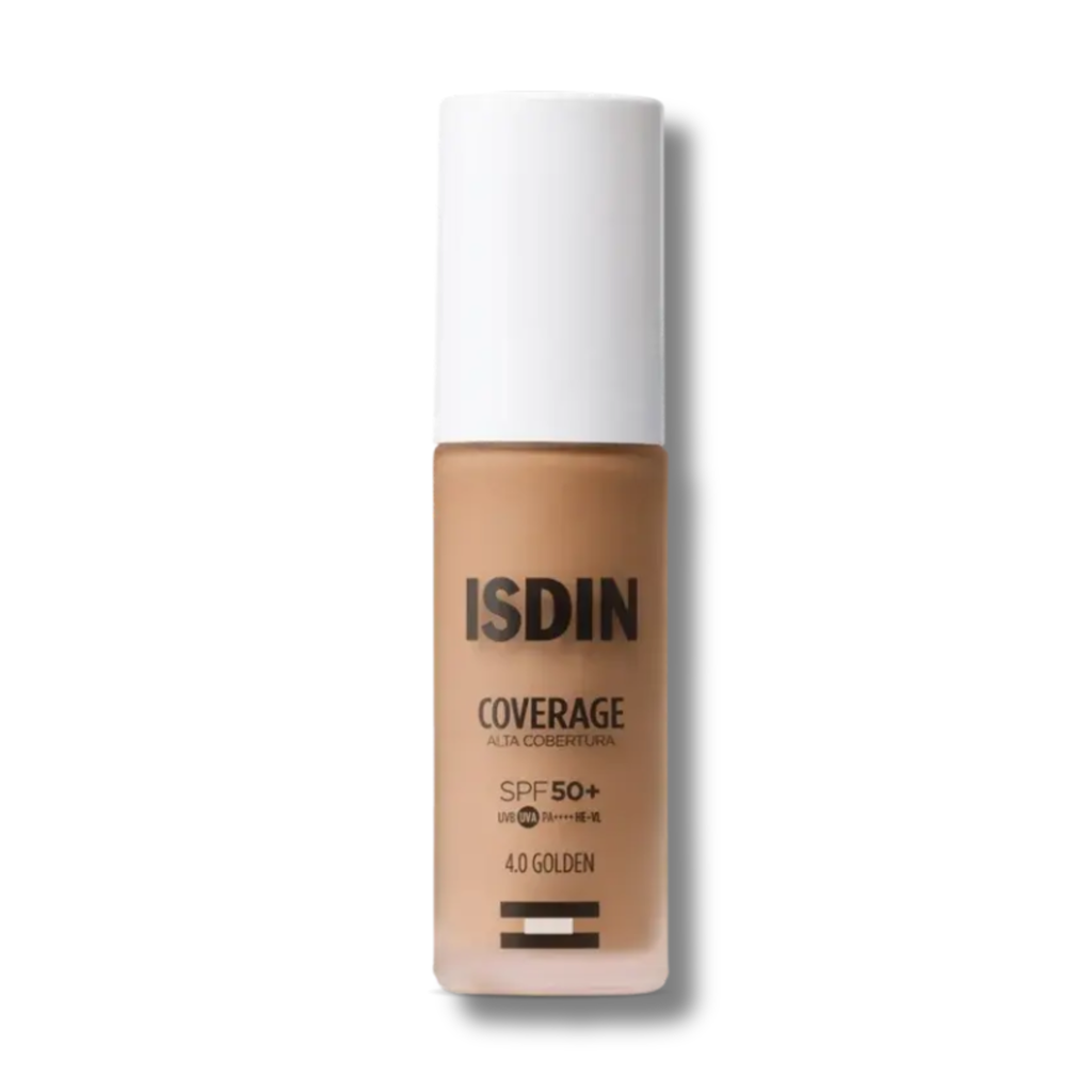 ISDIN COVERAGE