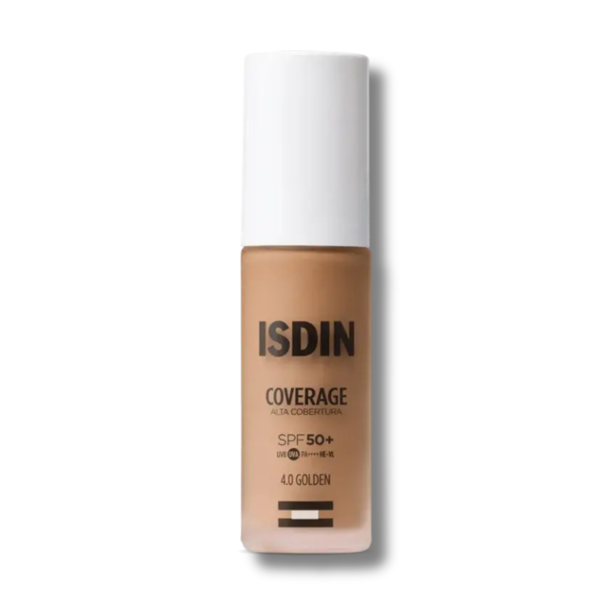 ISDIN COVERAGE