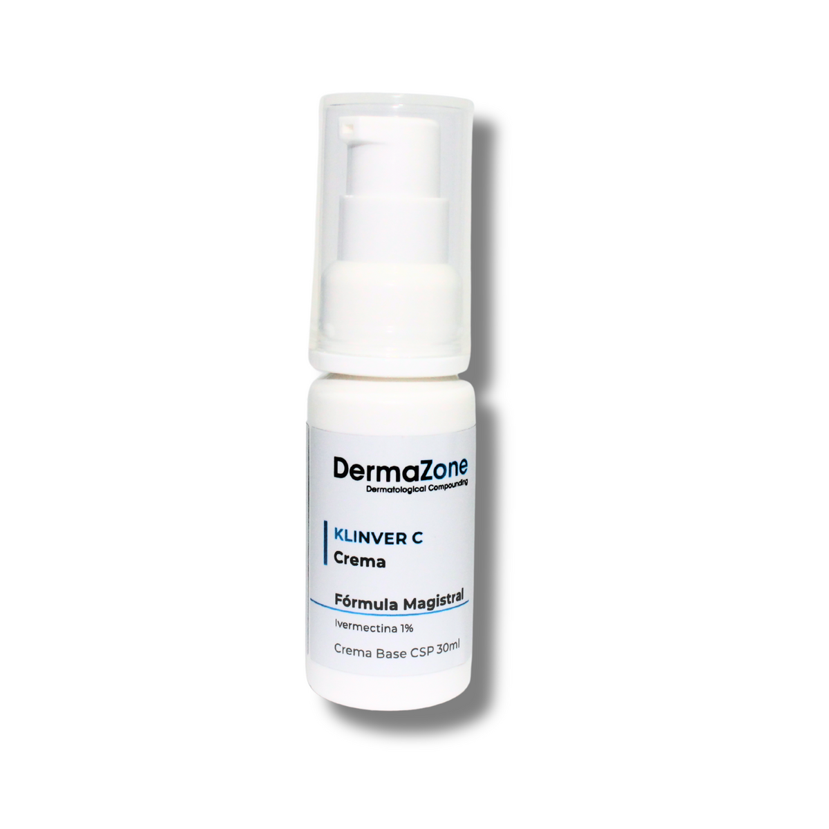KLINVER C CREMA 30ML