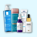 Kit Antienvejecimiento (Piel Mixta a Grasa) Opción B