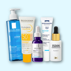 Kit Anti-envejecimiento (piel mixta a grasa) Opción A