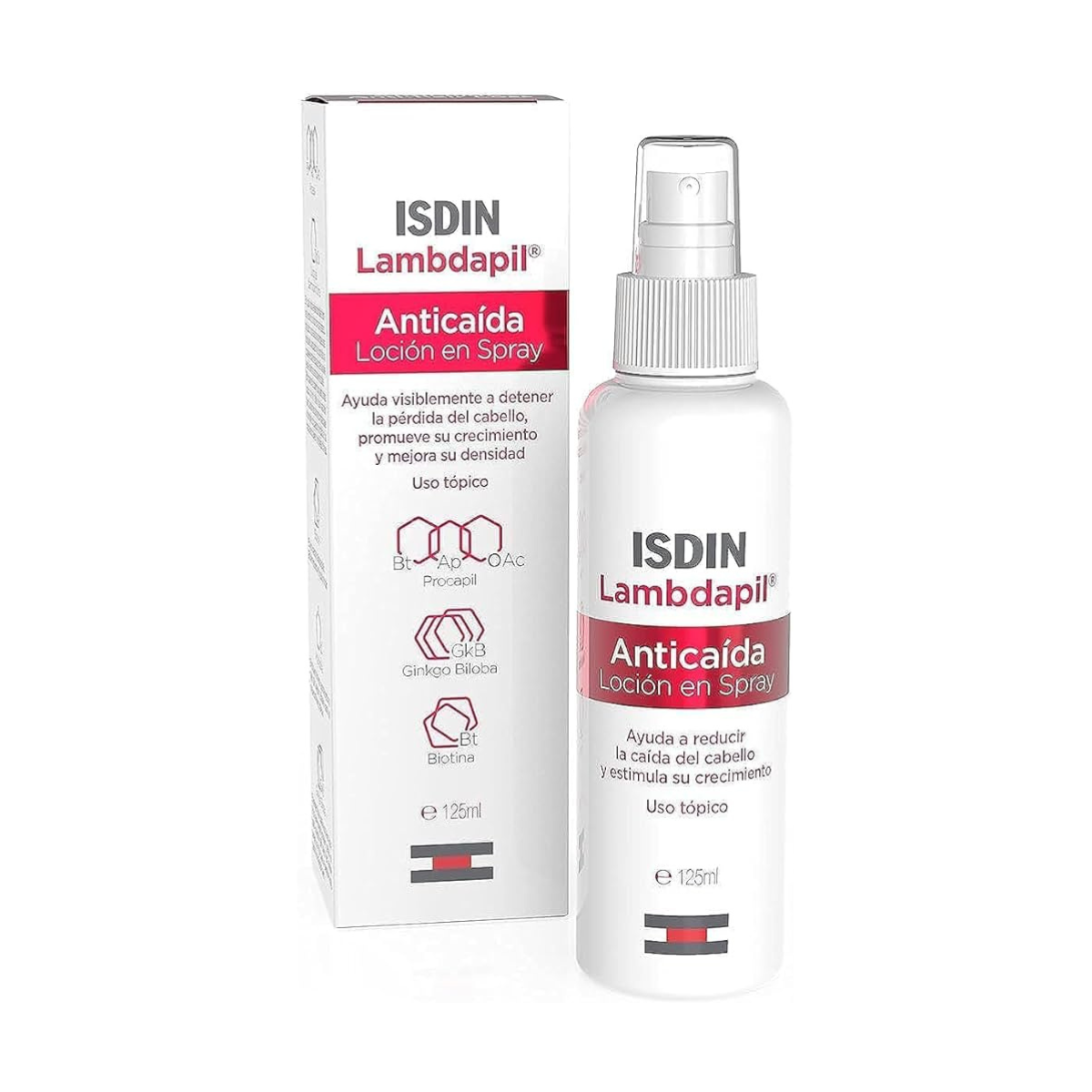 LAMBDAPIL SPRAY 125ML