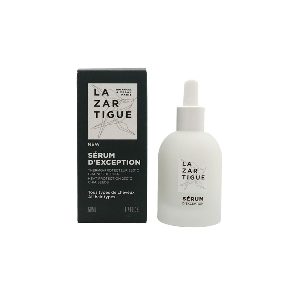 LAZARTIGUE SERUM D EXCEPTION