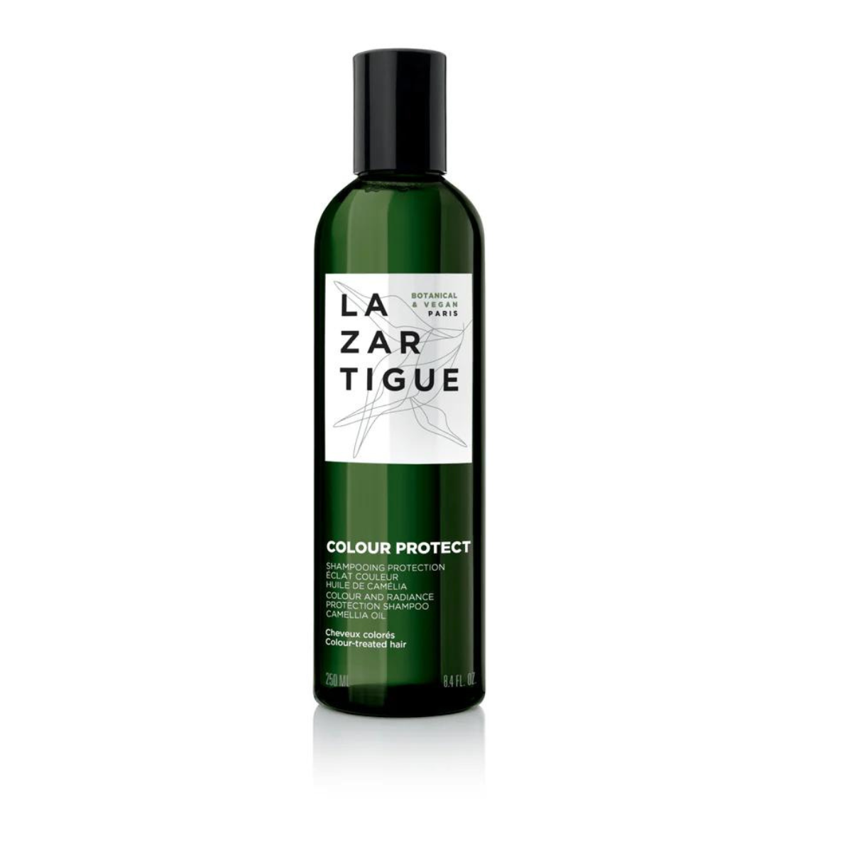 LAZARTIGUE SHAMPOO COLOUR