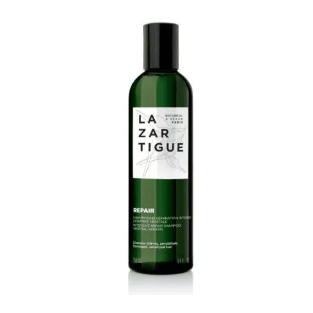 LAZARTIGUE SHAMPOO REPAIR