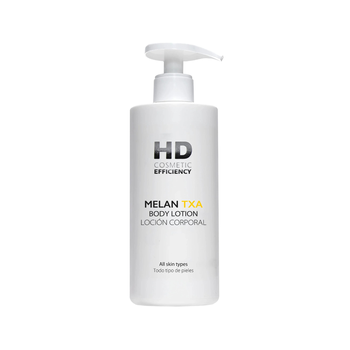 MELAN TXA BODY LOCION