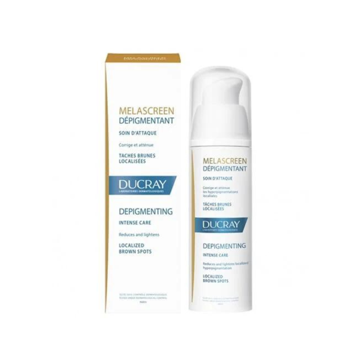 MELASCREEN DESPIGMENTANTE 30ML