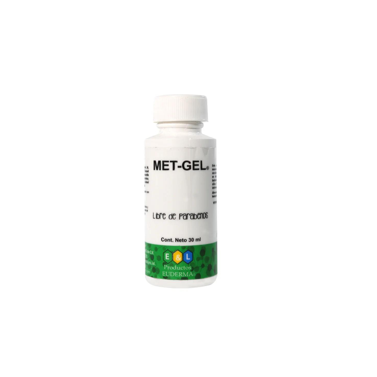 MET-GEL
