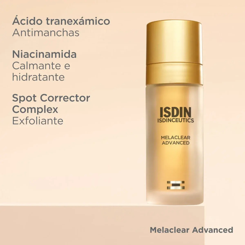 Melaclear Advanced 30ml
