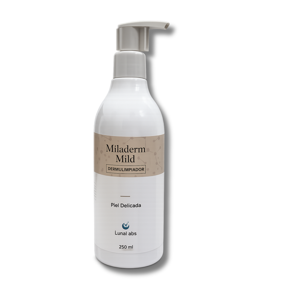 MILADERM MILD DERMOLIMPIADOR 250 ML