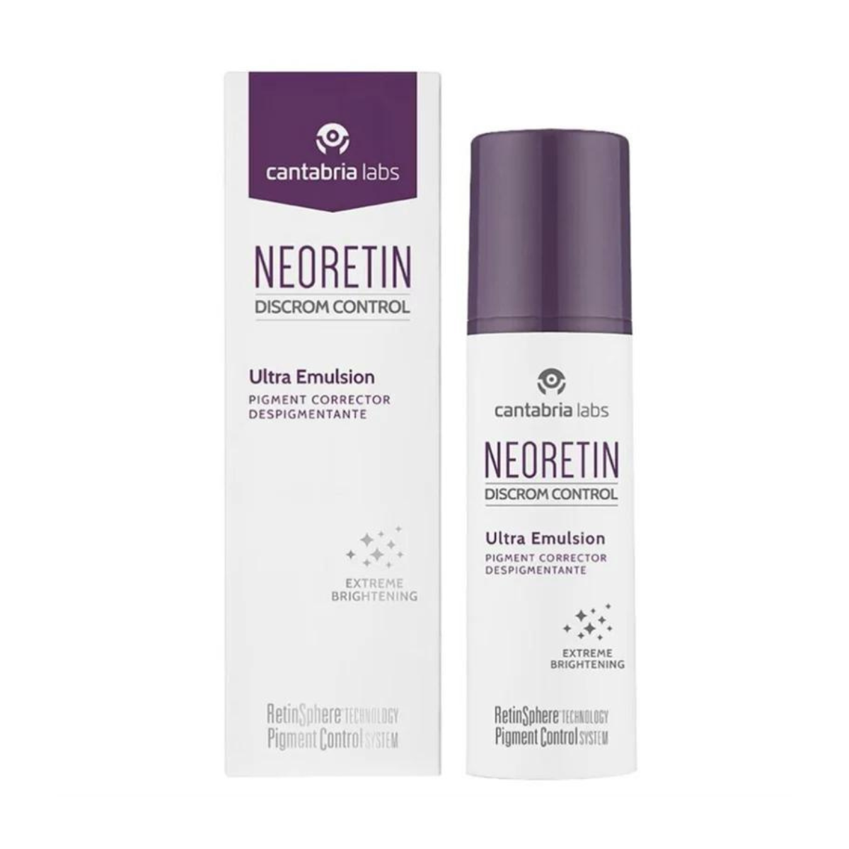 NEORETIN DC ULTRA EMULSION 30ML
