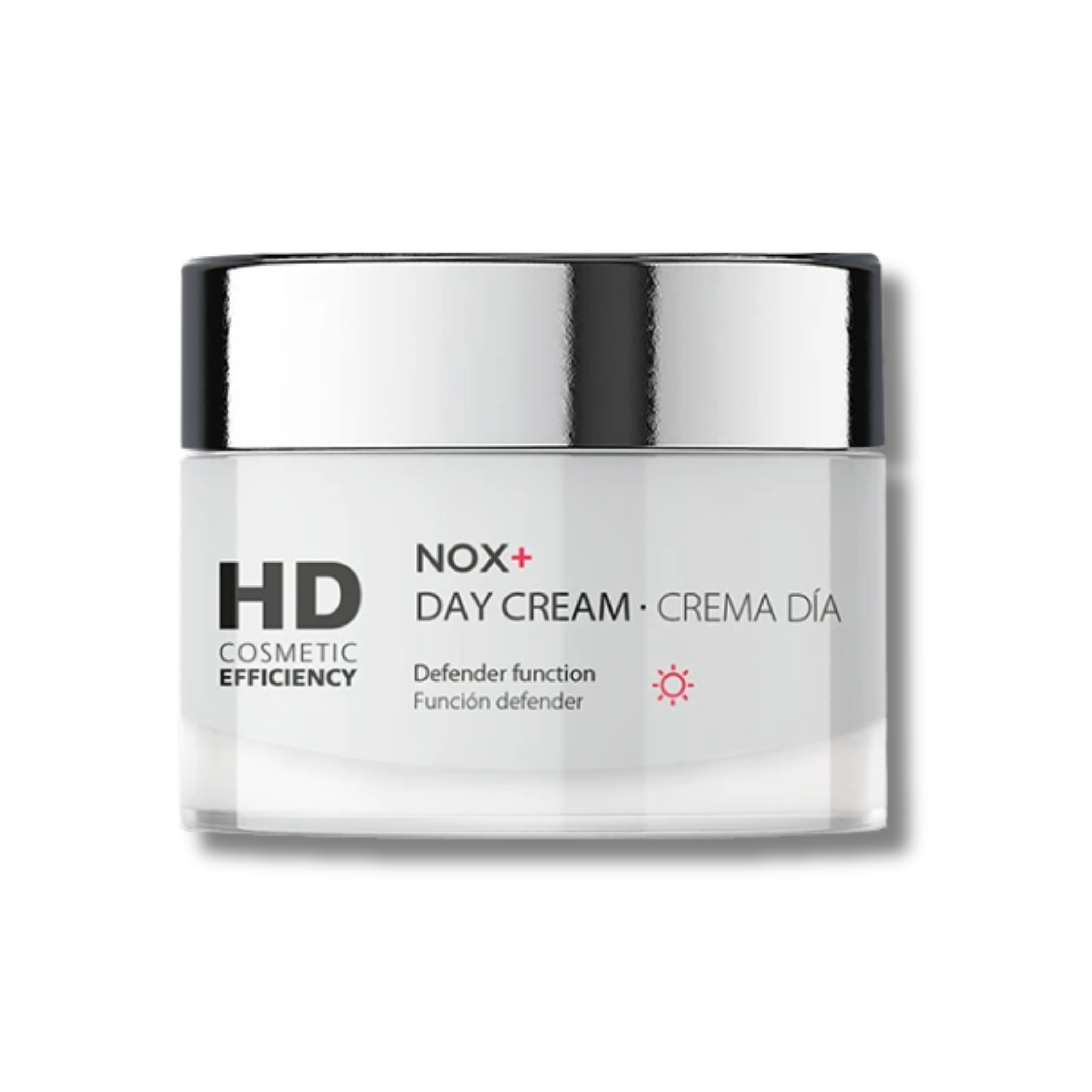 HD NOX+ Day Cream