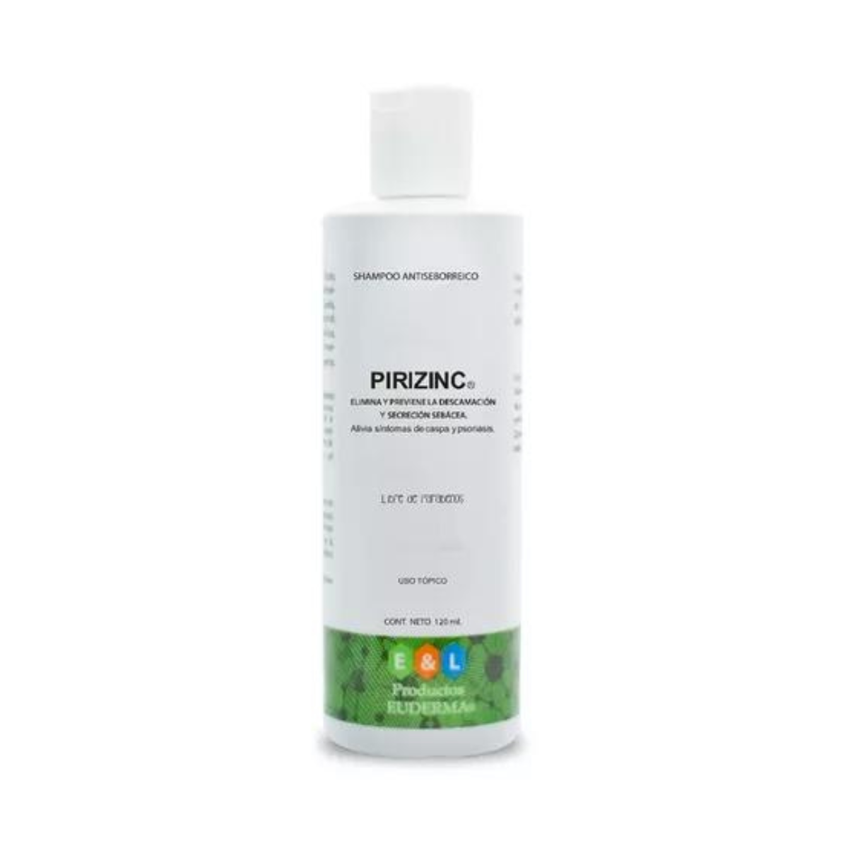 PIRIZINC 120ML