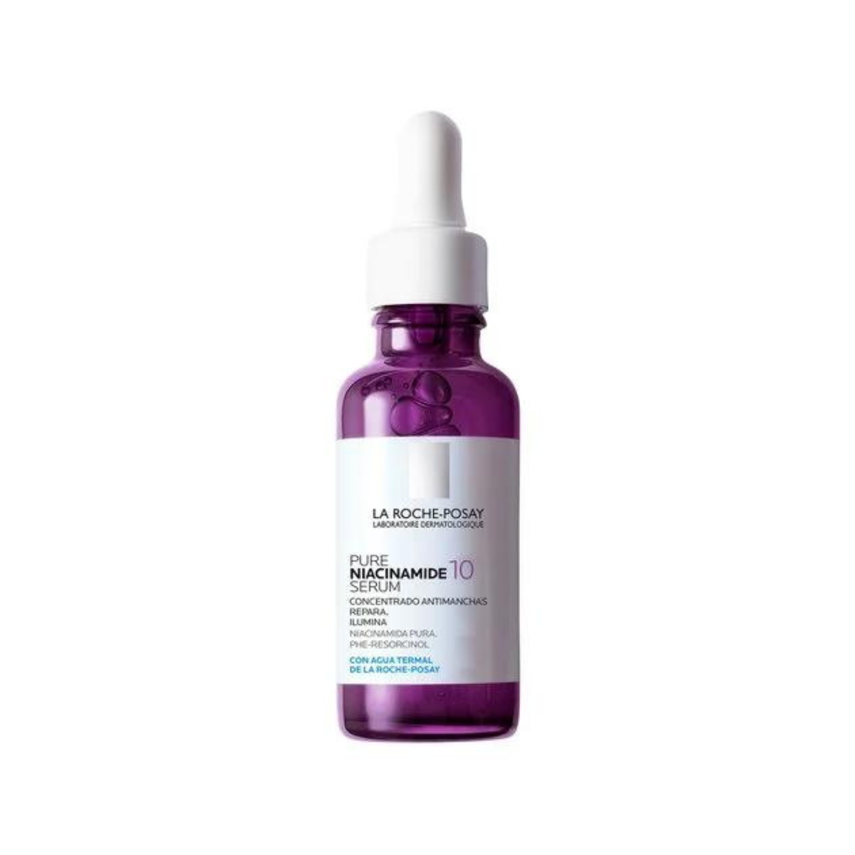 PURE NACINAMIDA B10 SERUM