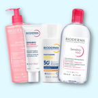 Kit Piel sensible o con rosácea (Opción B)