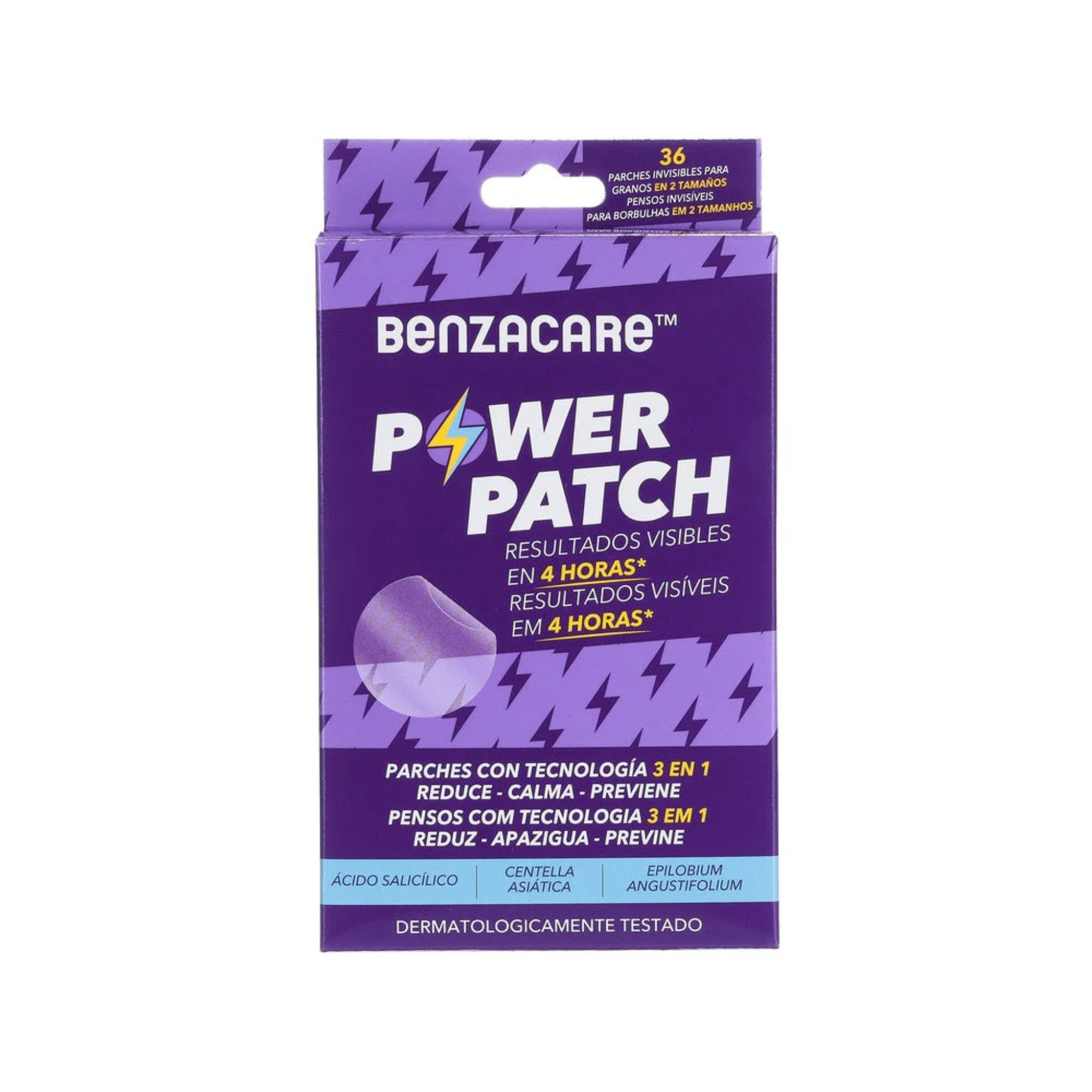Power Patch