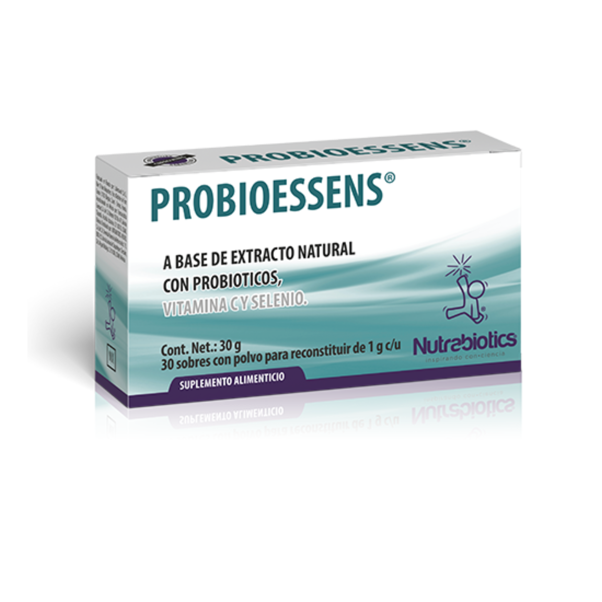 Probioessens 30 sobres