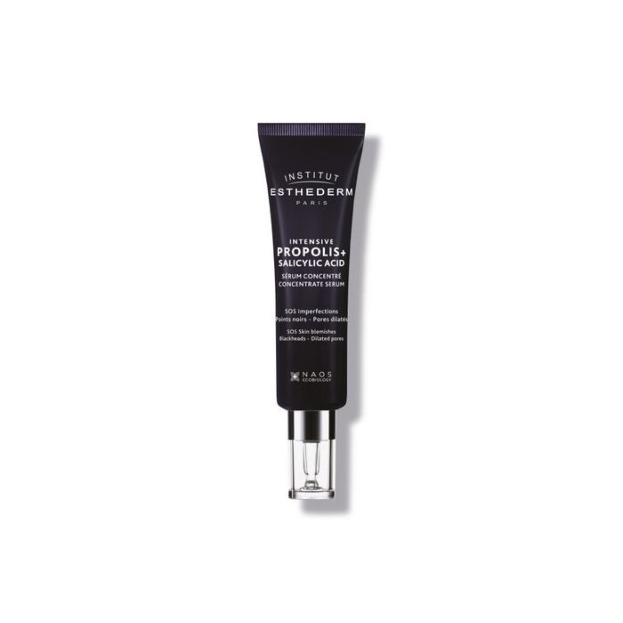 Intensive Propolis + Salicylic Acid Serum Concentrate