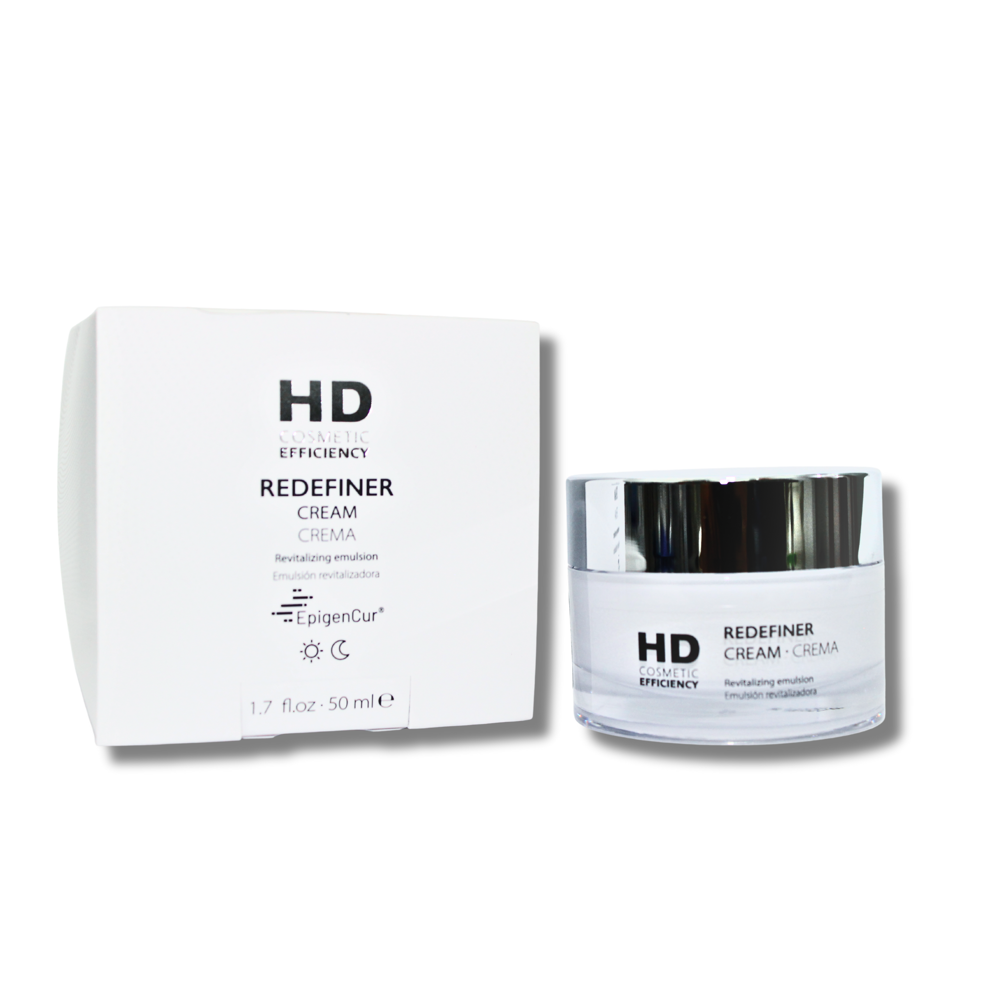 REDEFINER CREMA 50ML