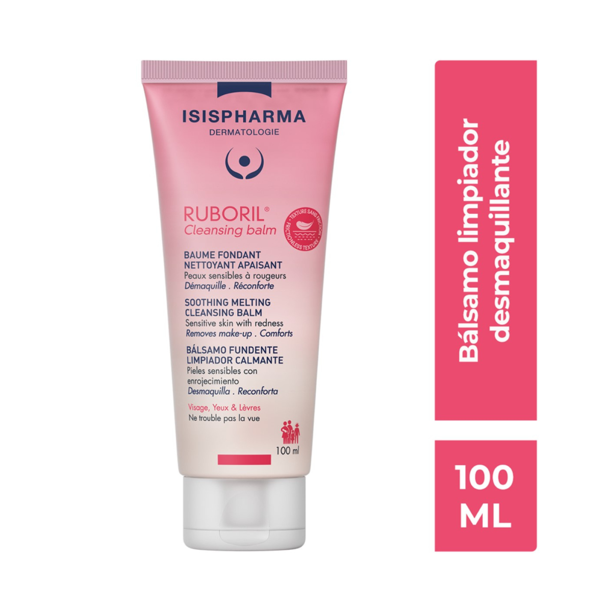 RUBORIL CLEANSING BALM 100ML