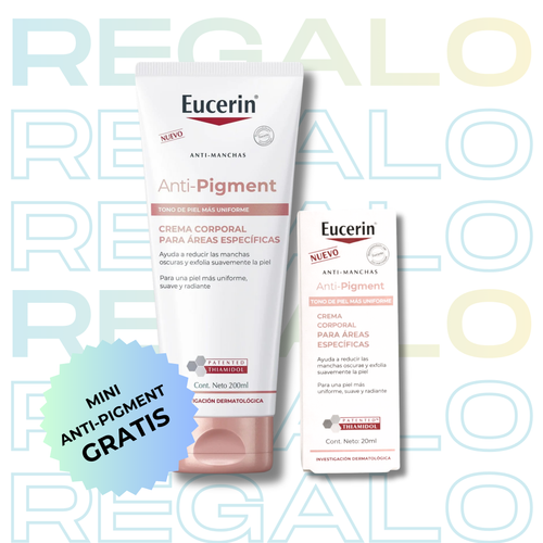 ANTI-PIGMENT CREMA CORPORAL