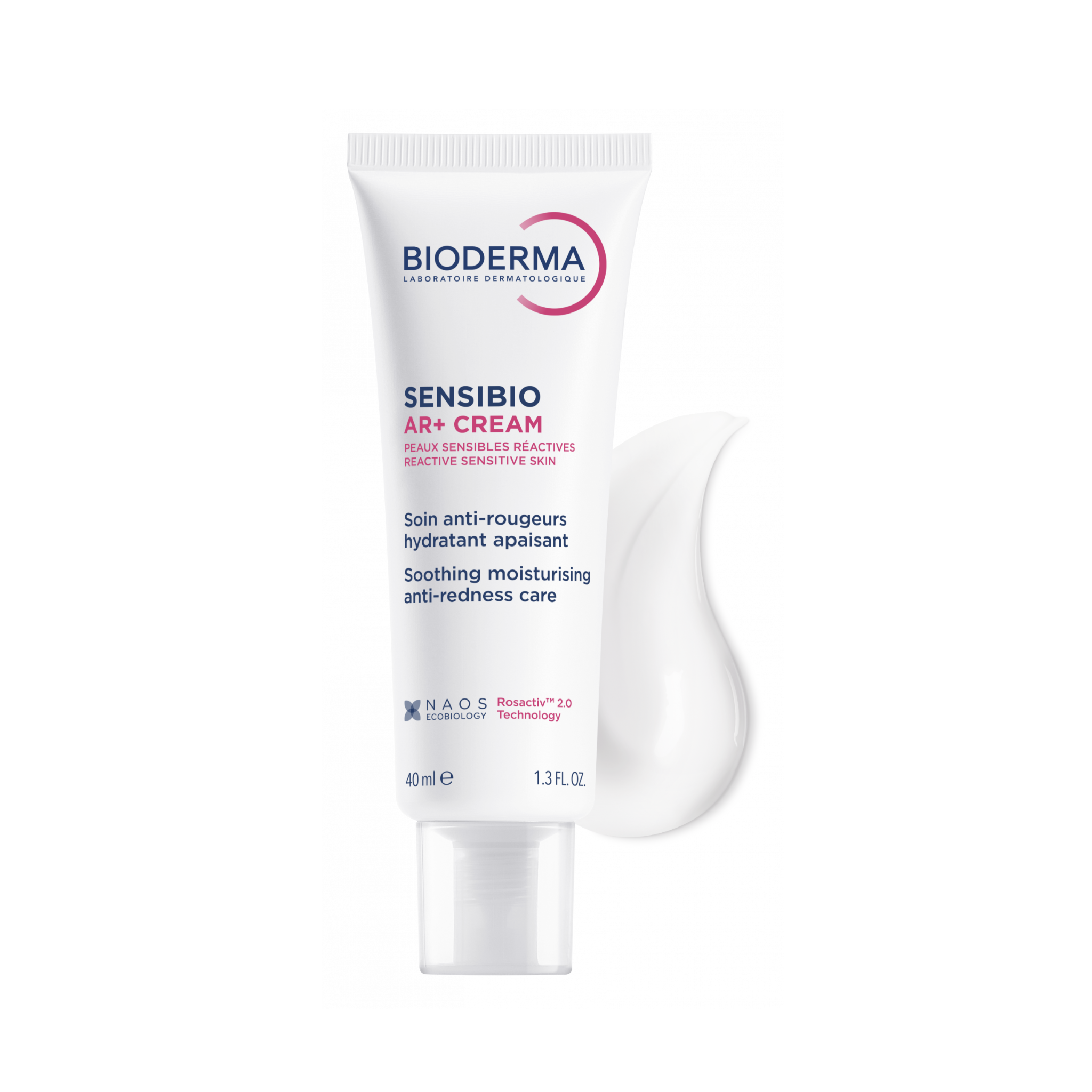 SENSIBIO AR+ CREMA