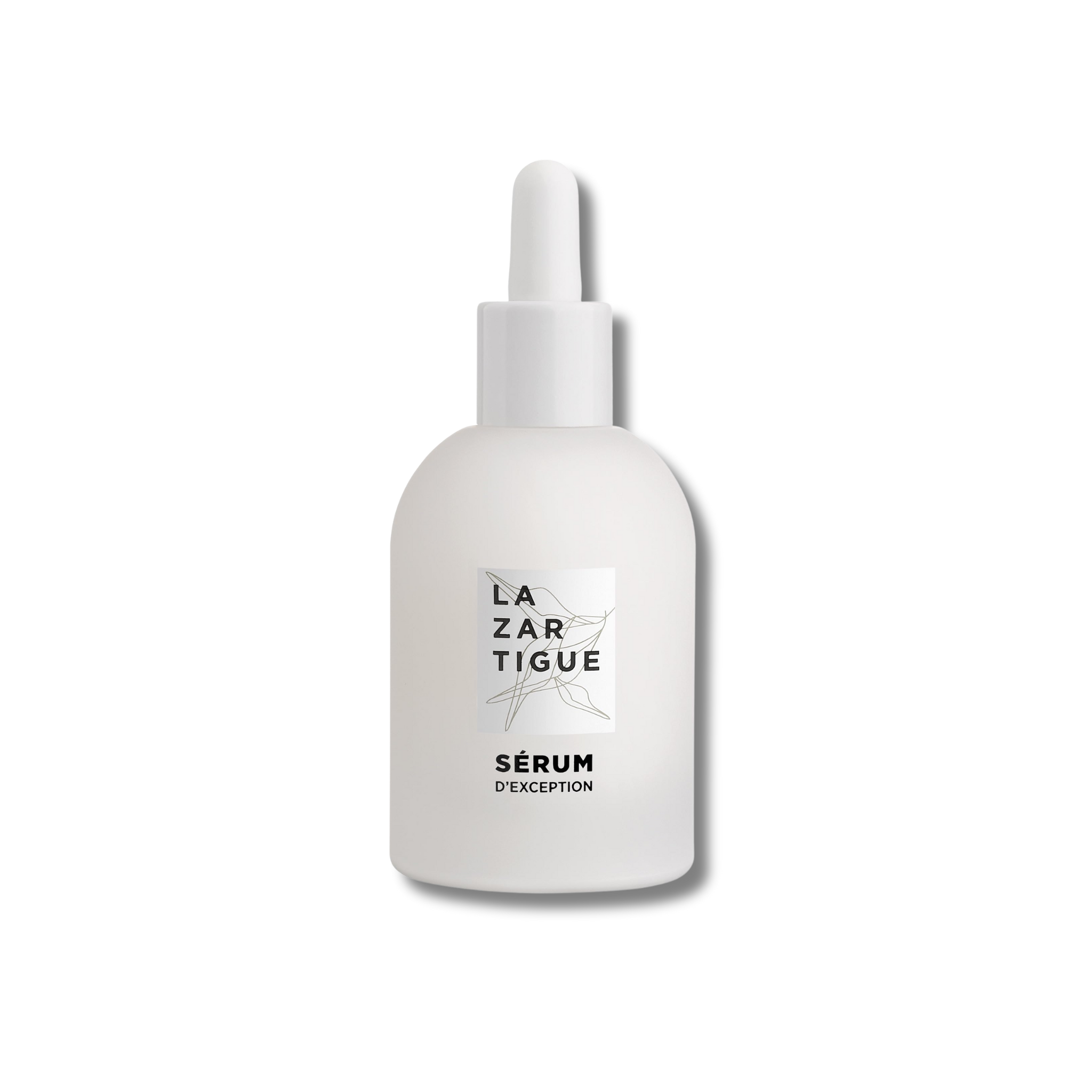 LAZARTIGUE SERUM D EXCEPTION