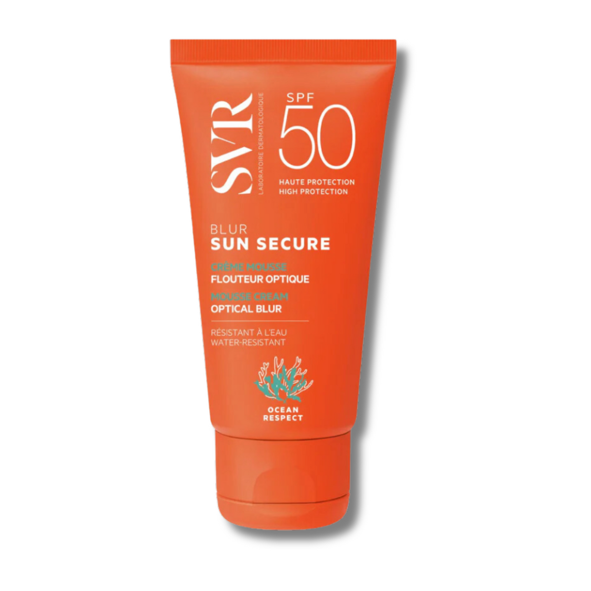 SUN SECURE BLUR SPF 50