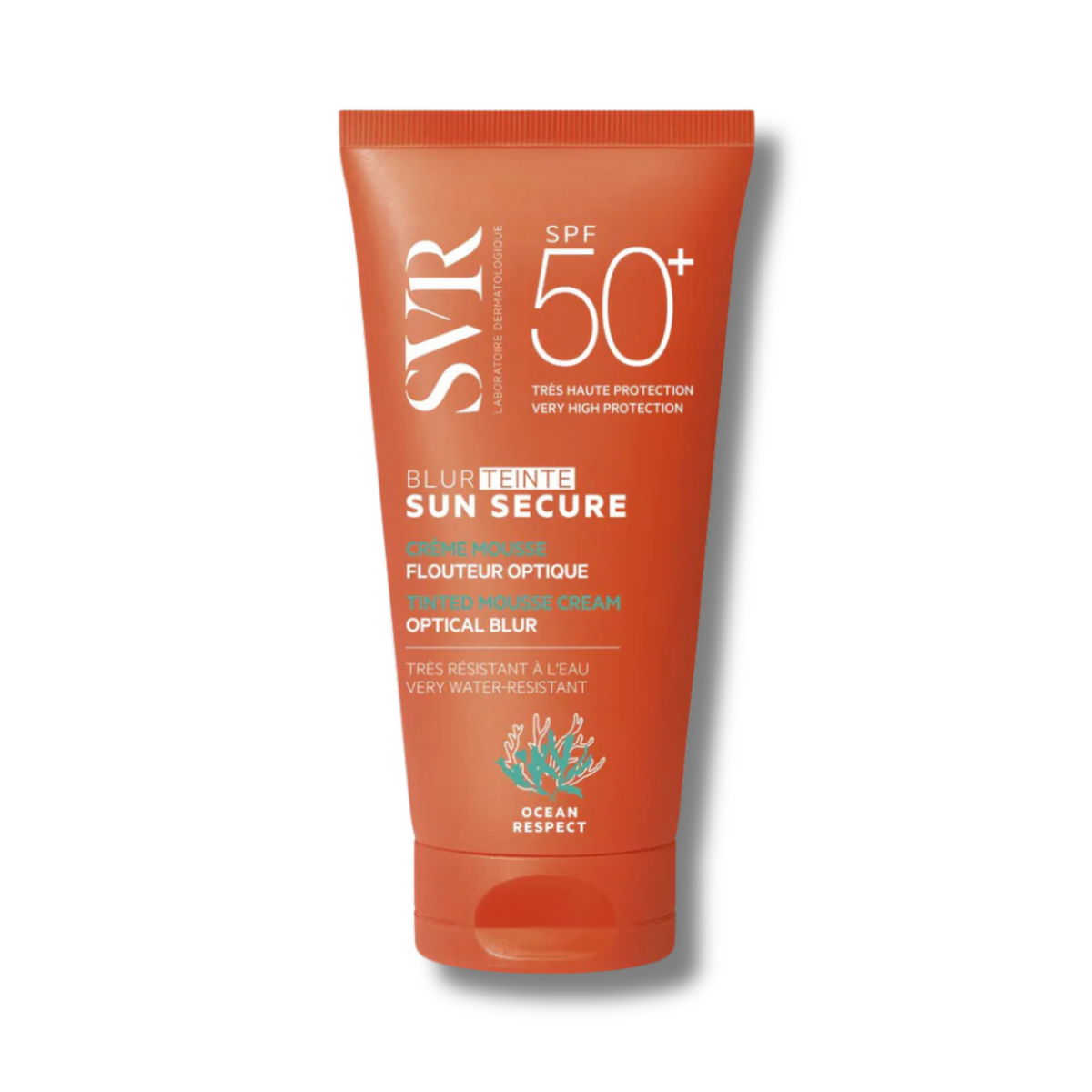 SVR Sun Secure Blur Teinte SPF 50+
