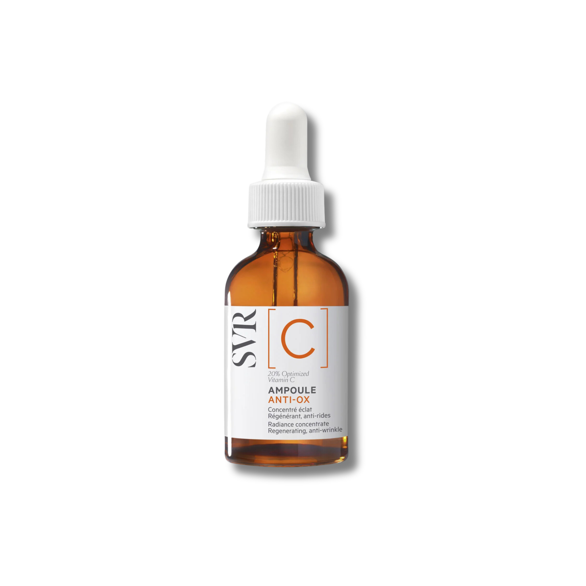 SVR Ampoule [C] Anti-Ox