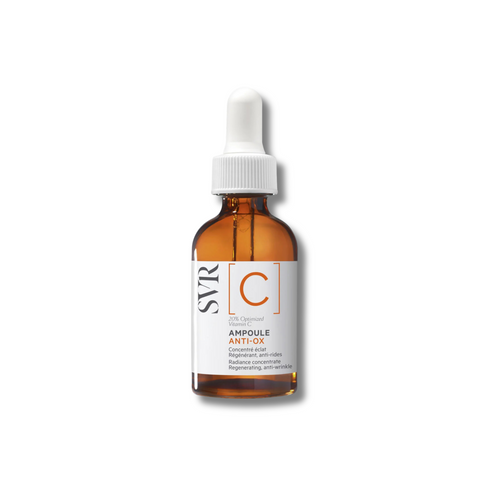 AMPOULE [C] ANTI-OX