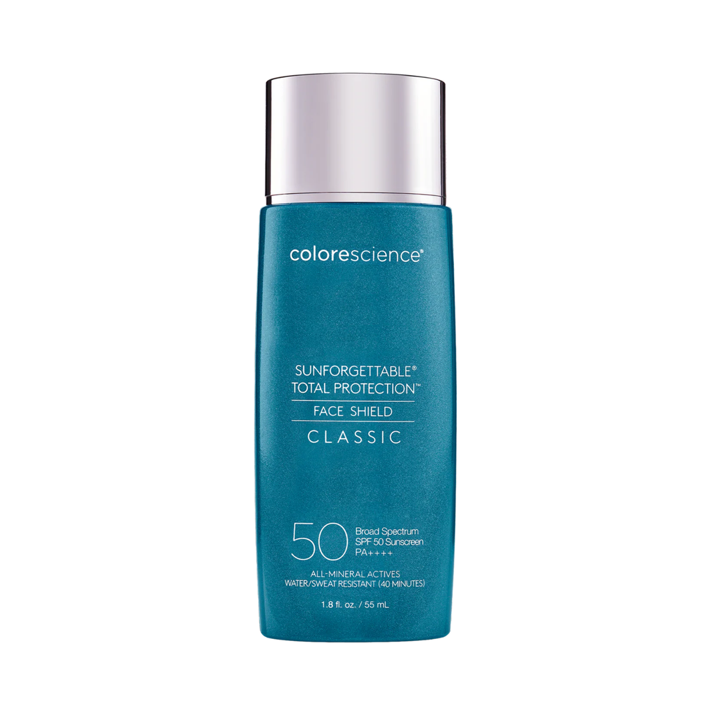 Sunforgettable Total Protection Face Shield Classic SPF 50
