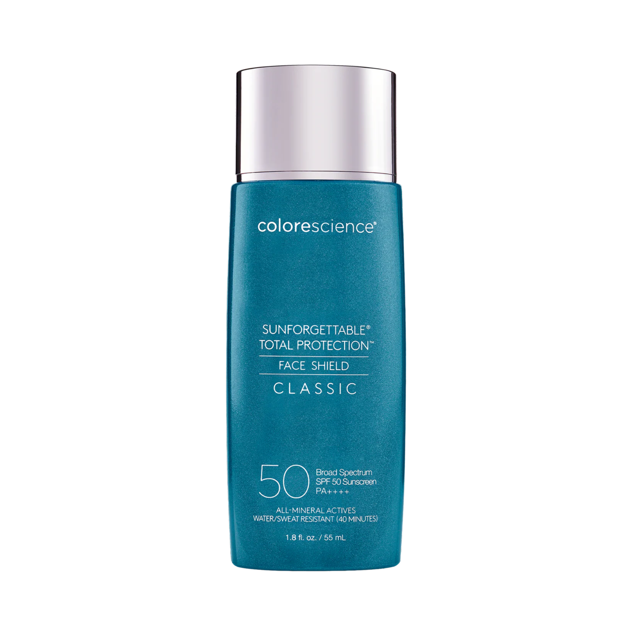 Sunforgettable Total Protection Face Shield Classic SPF 50