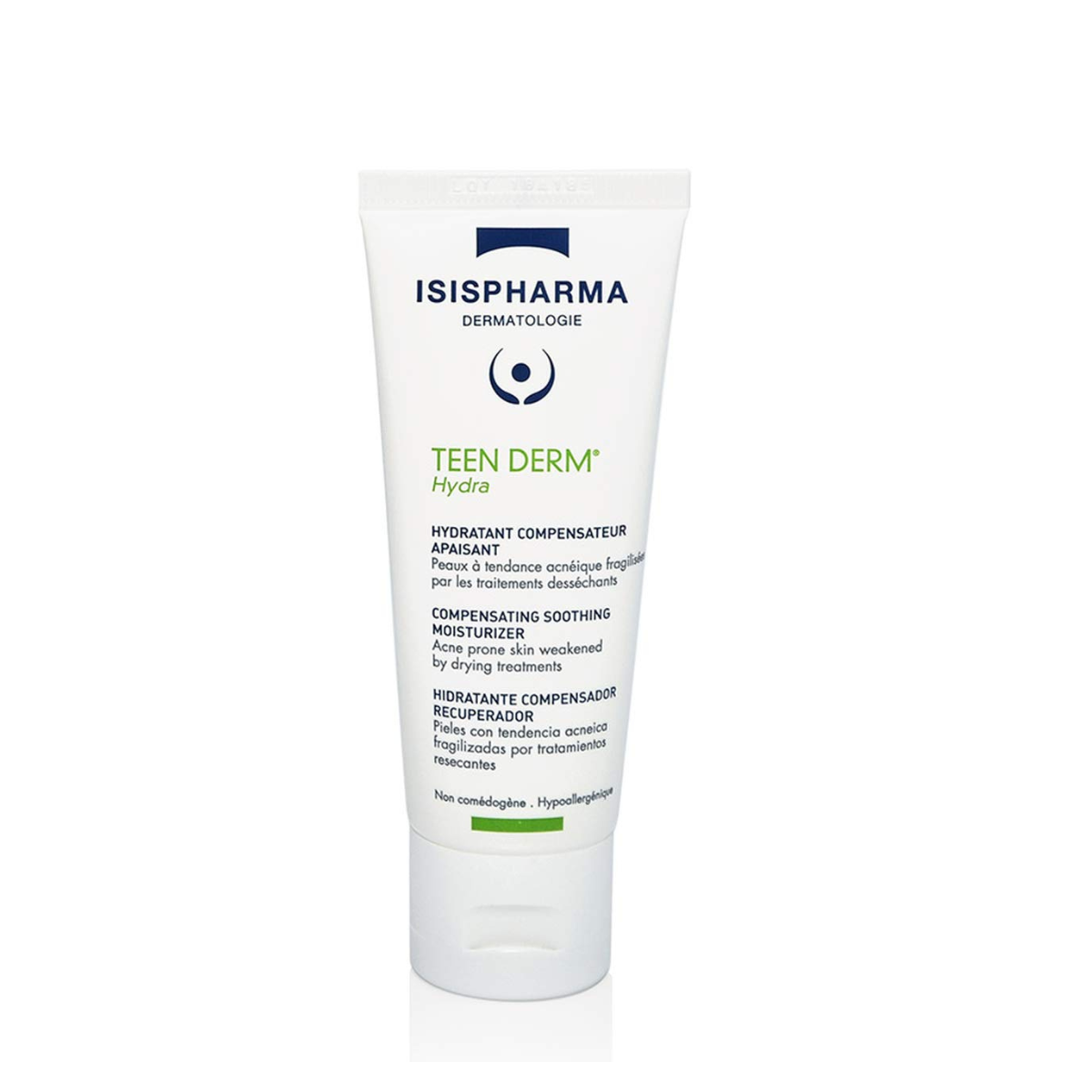 TEEN HYDRA CREMA FACIAL