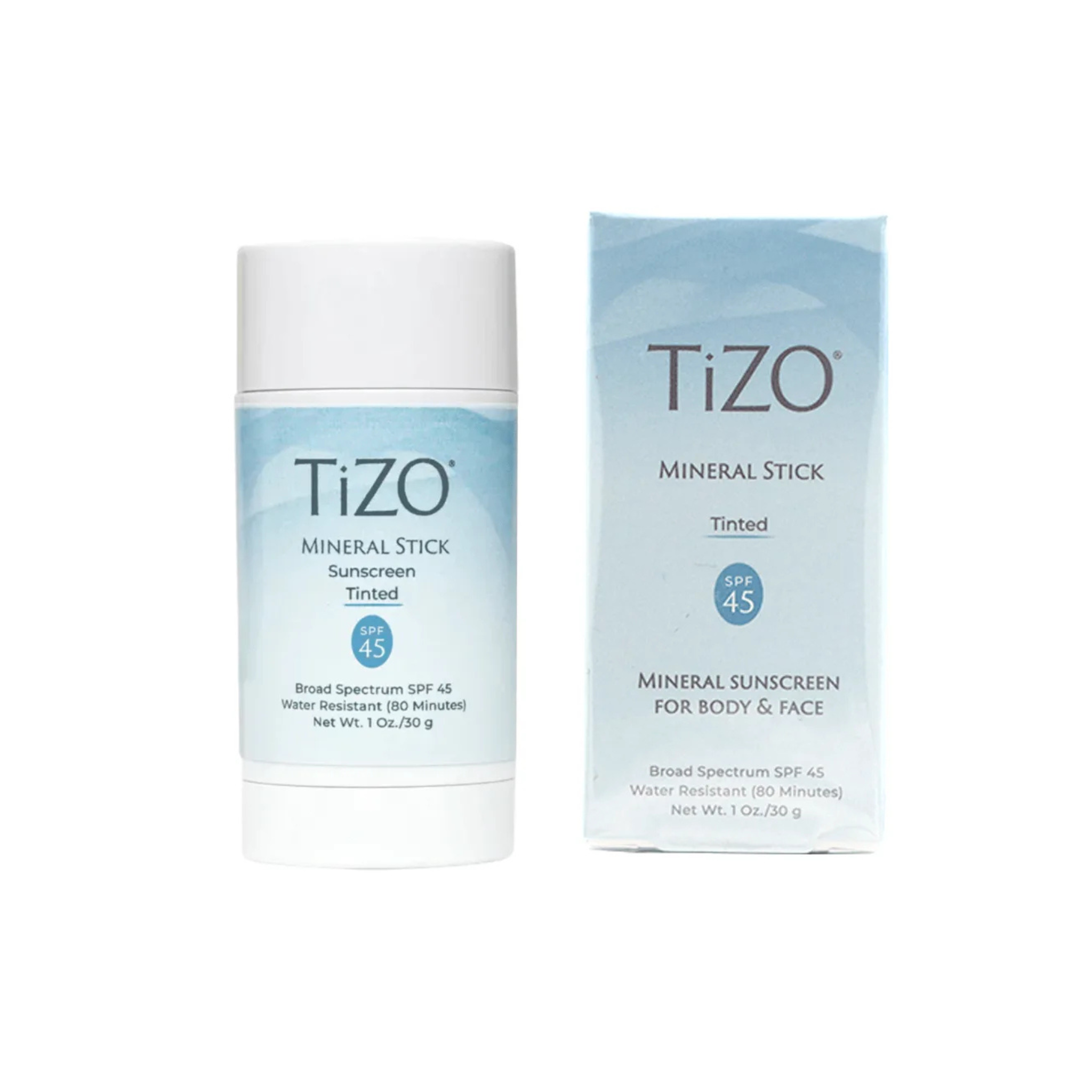 TIZO MINERAL STICK TINTED