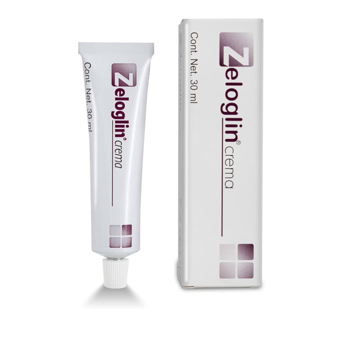 ZELOGLIN CREMA