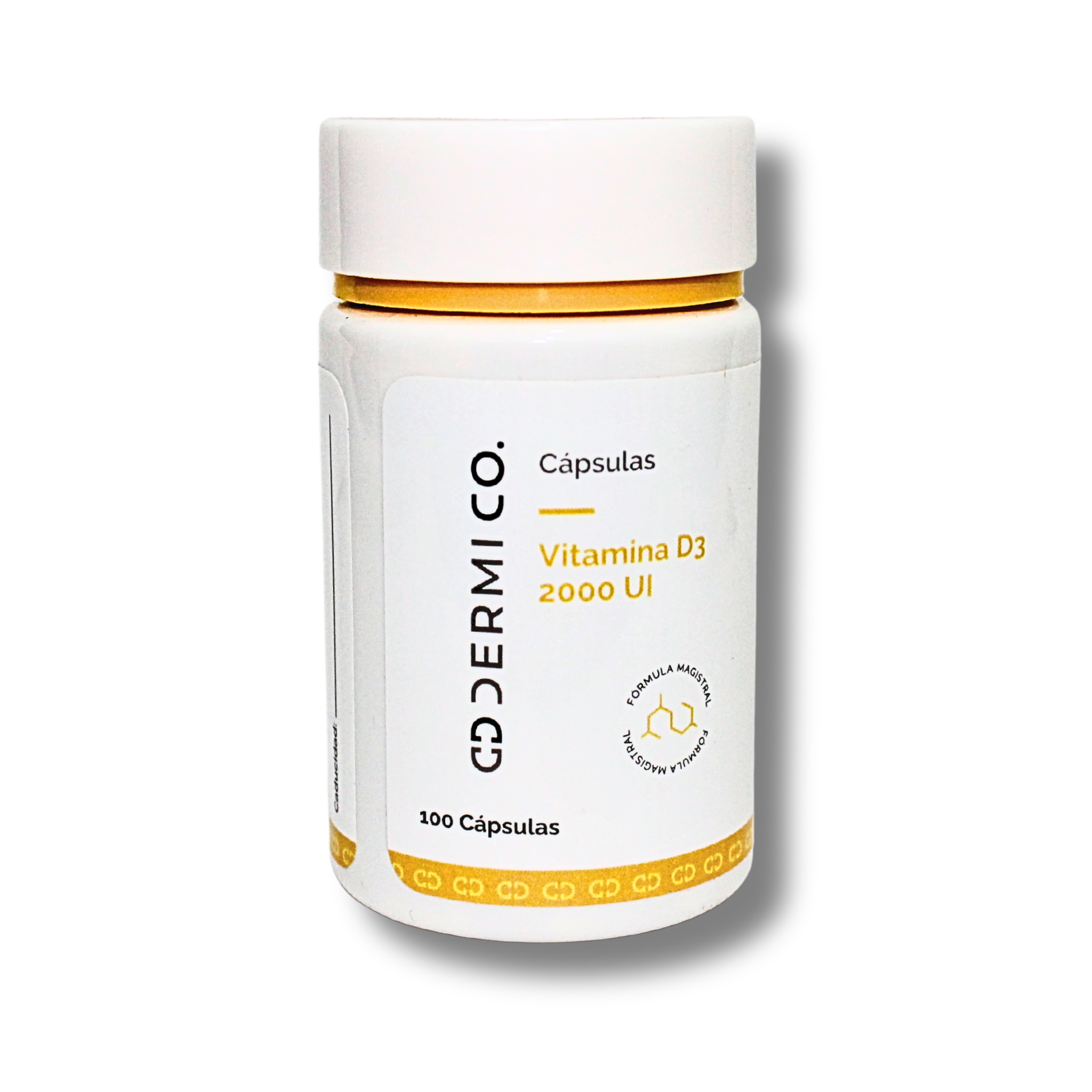 VITAMINA D3 2000UI