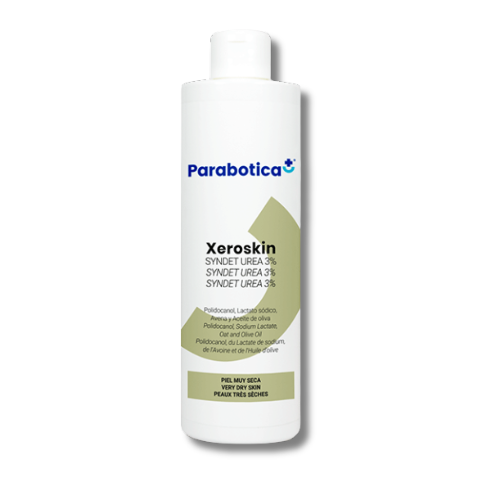 XEROSKIN SYNDET 3% 400ml