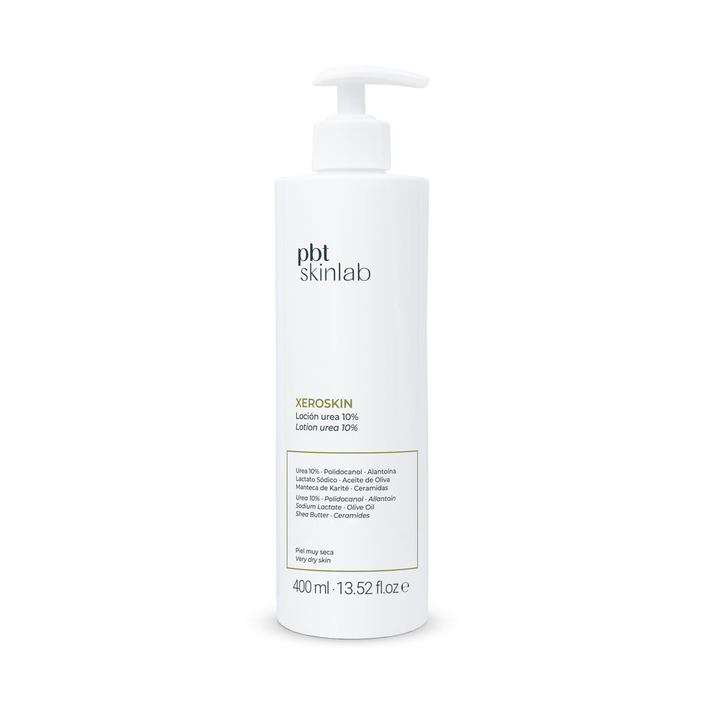 Xeroskin loción 10% 400ml