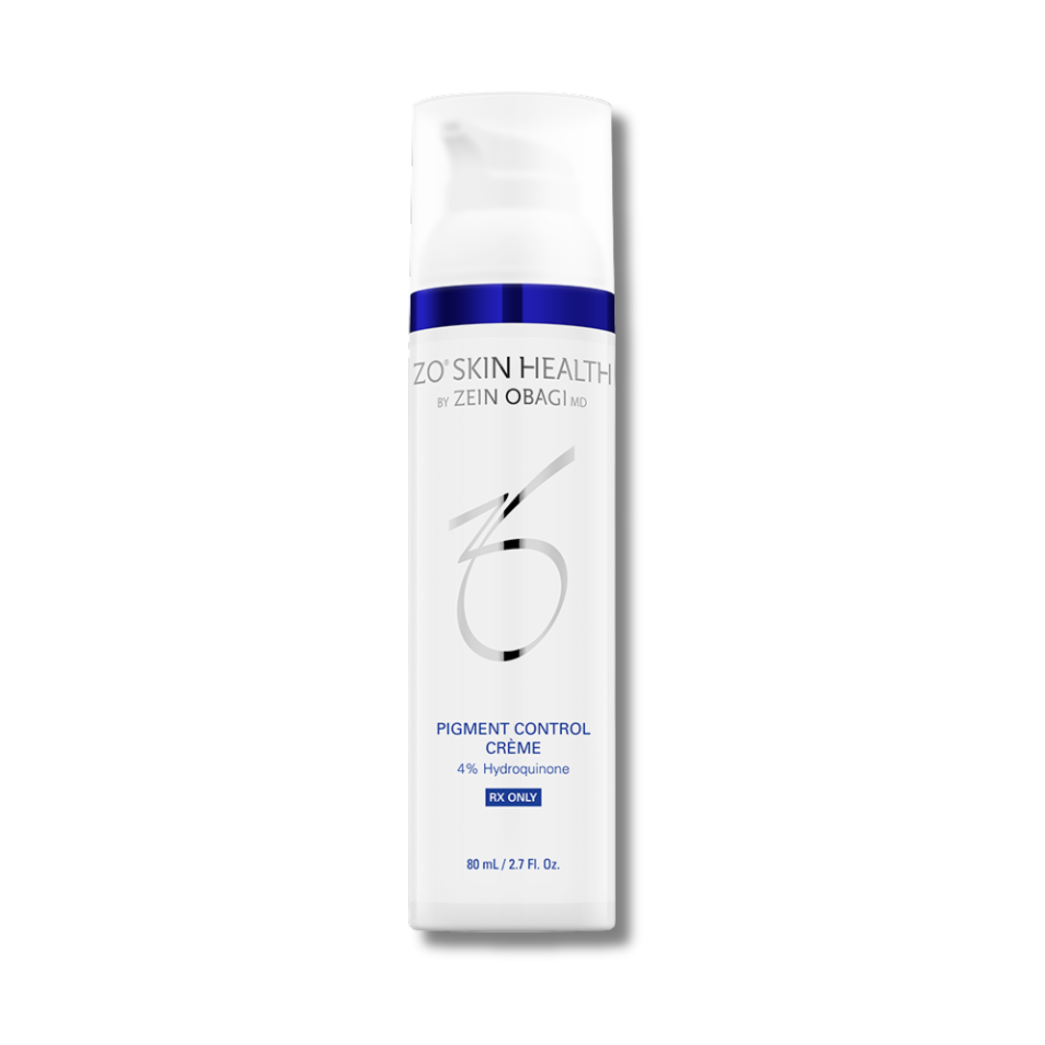 ZO PIGMENT CONTROL CREMA