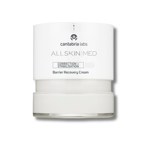 BARRIER RECOVERY CREAM