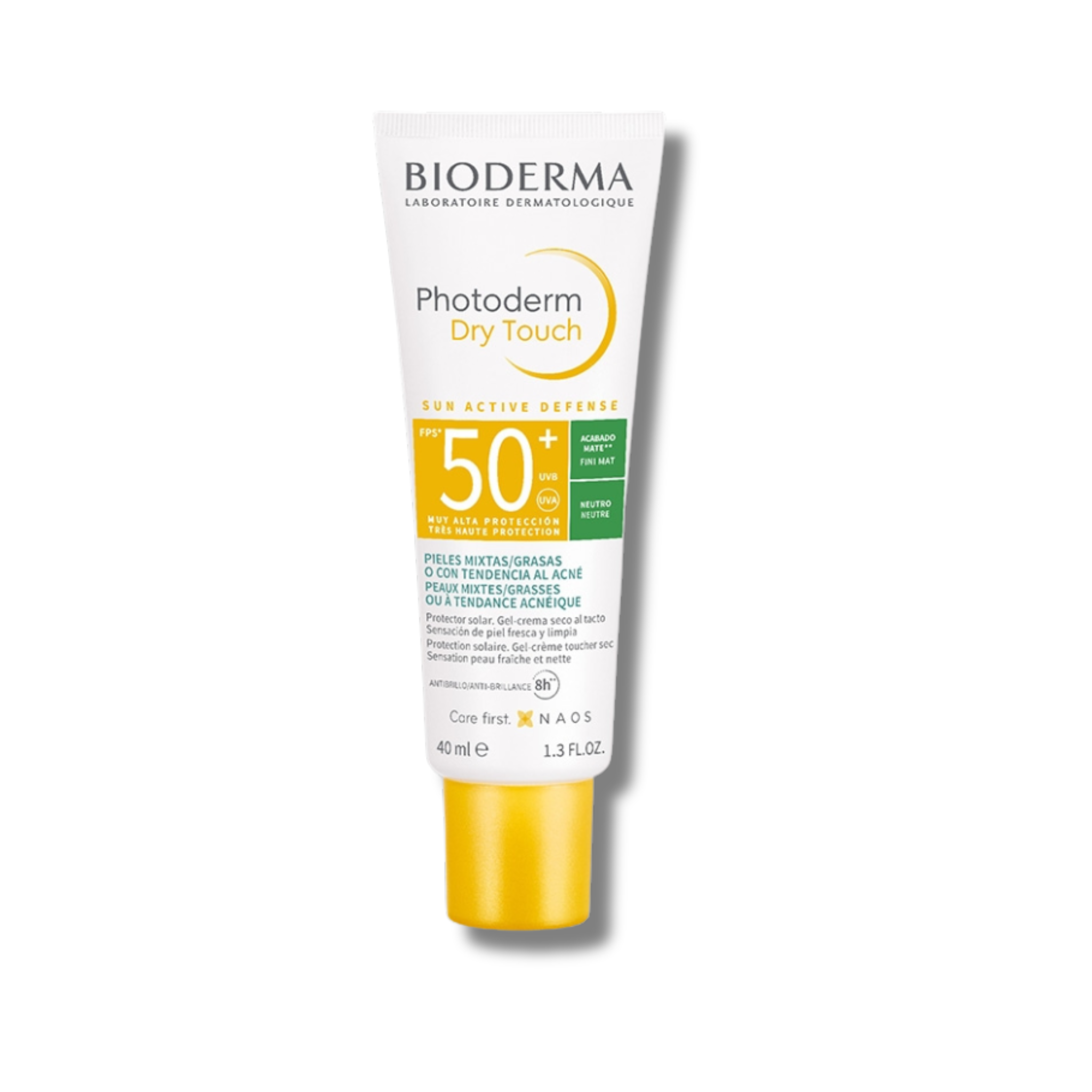 PHOTODERM DRY TOUCH NEUTRE