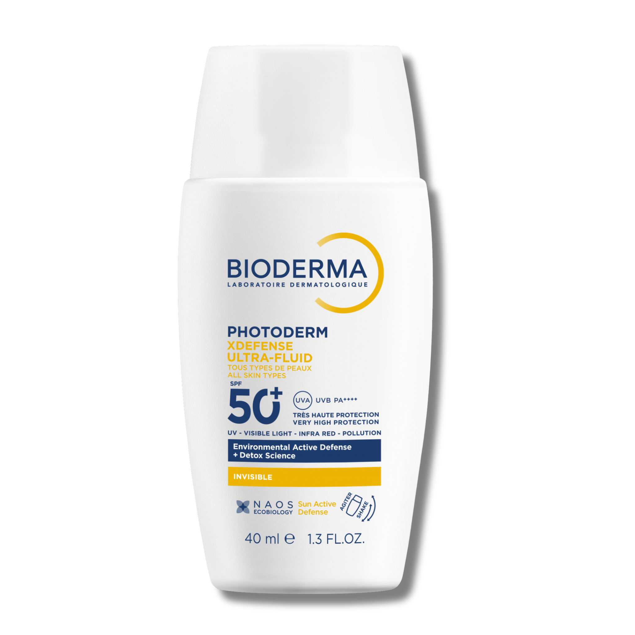 PHOTODERM XDEFENSE NEUTRO 40ML