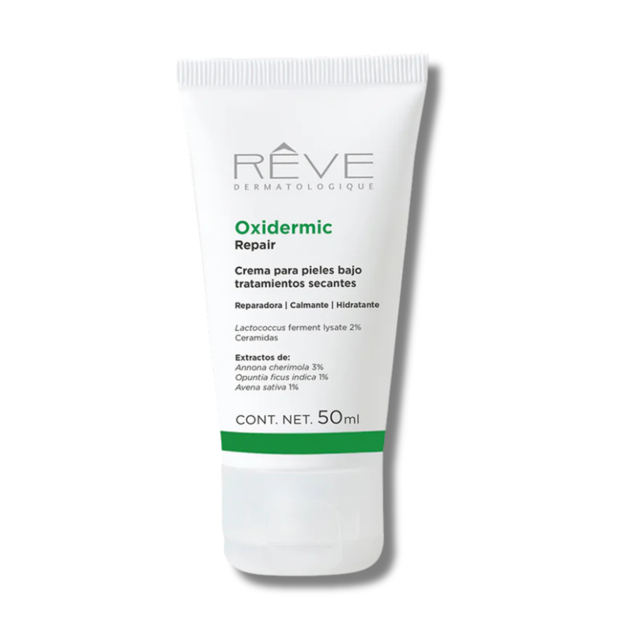 OXIDERMIC REPAIR 50ML