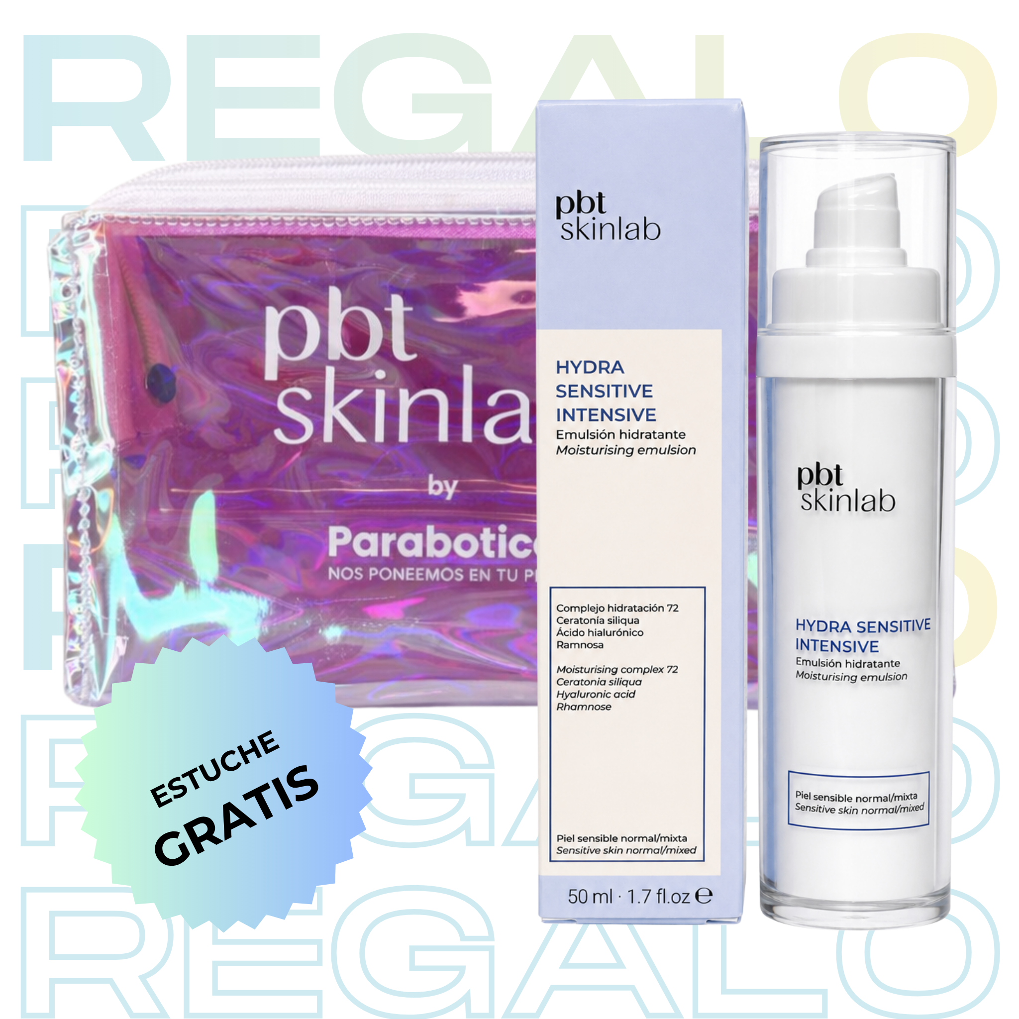 HYDRA SENSITIVE INTENSIVA